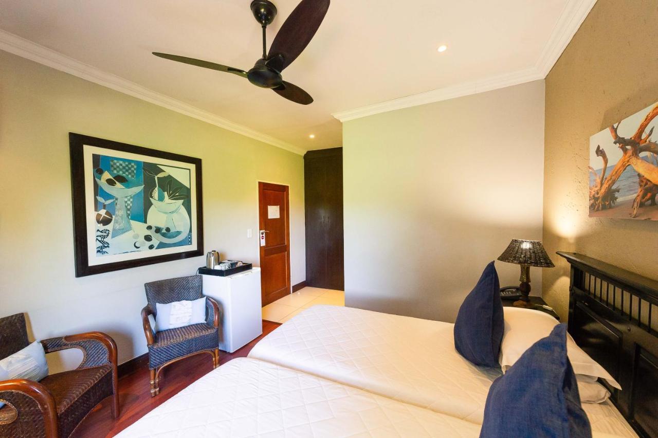Green Valley Lodge Pretoria Exterior photo