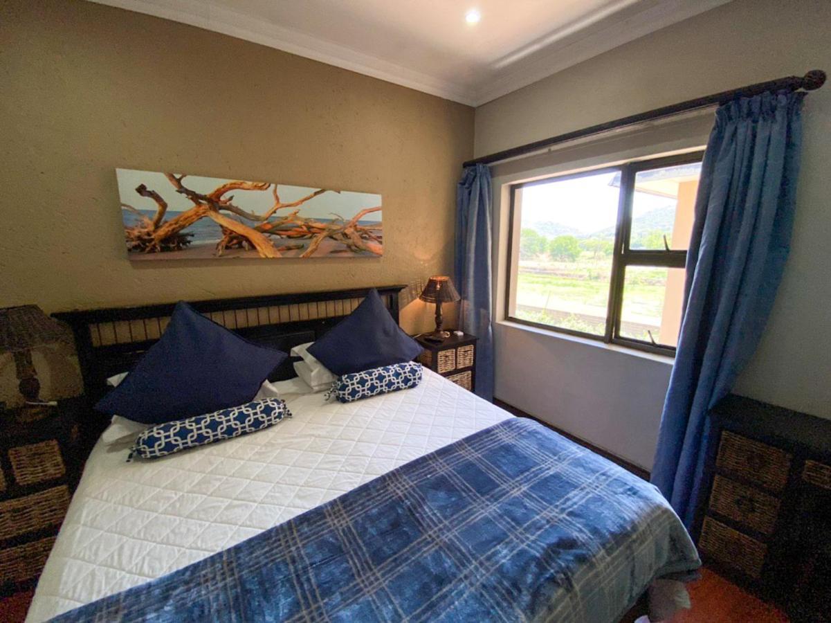 Green Valley Lodge Pretoria Exterior photo